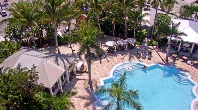 Отель 24 North - Key West в режиме реального времени