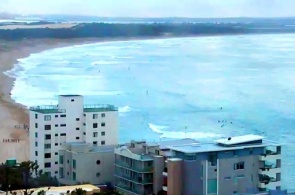 Пляж Cronulla Beaches веб камера онлайн