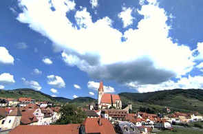 Долина Вахау. Веб камеры Вены онлайн