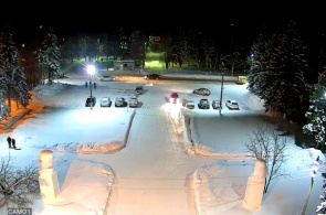 Костромская ГСХА веб камера онлайн