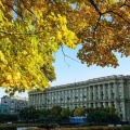 ТОП-12 лучших направлений России для осенних путешествий. Часть 5