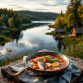 Вкусные маршруты России: 20 направлений для гастрономических путешествий. Часть 2