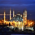 Что посмотреть в Стамбуле за 1 день