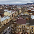 ТОП-19 мест, которые стоит посетить во Львове. Часть 4