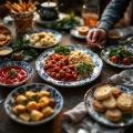 Вкусные маршруты России: 20 направлений для гастрономических путешествий