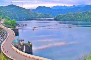 Шихменское водохранилище. Веб-камеры Таоюаня