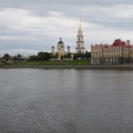 Россия с борта теплохода