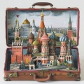 ТОП-10 туристических сервисов для путешествий по России