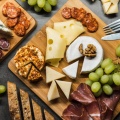 Гастрономический мир России. Часть 2: вкусовые приключения продолжаются