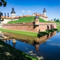 ТОП-20 самых красивых замков Беларуси. Часть 4