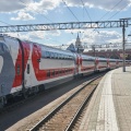 Россиянам станут доступны поездки на двухэтажных поездах