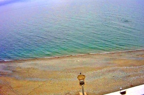 Апарт-отель Adagio Le Rond Sochi. Веб-камеры Дагомыс
