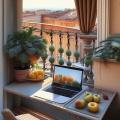 Что такое Digital Nomad? Как получить и где применять визу цифрового кочевника. Часть 3