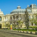 Летний отдых в Украине: топ-20 идей провести незабываемое путешествие. Часть 2