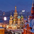 Опубликован список самых фотографируемых городов 2018 года