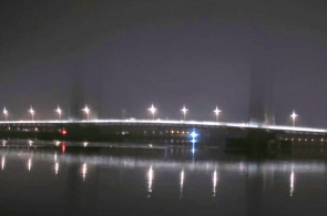 Мост Шабан-Дельмас. Веб-камеры Бордо